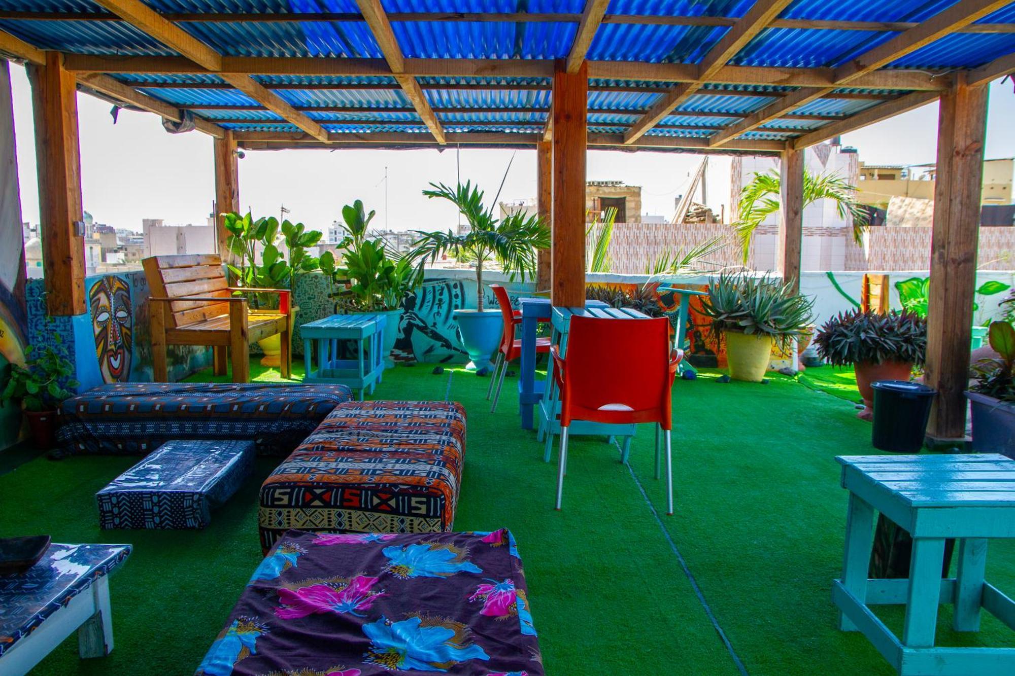 Ostello Dakar International House Esterno foto